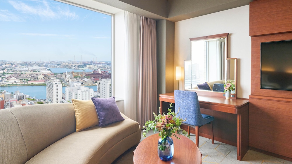 Rihga Royal Hotel Kokura 30/50