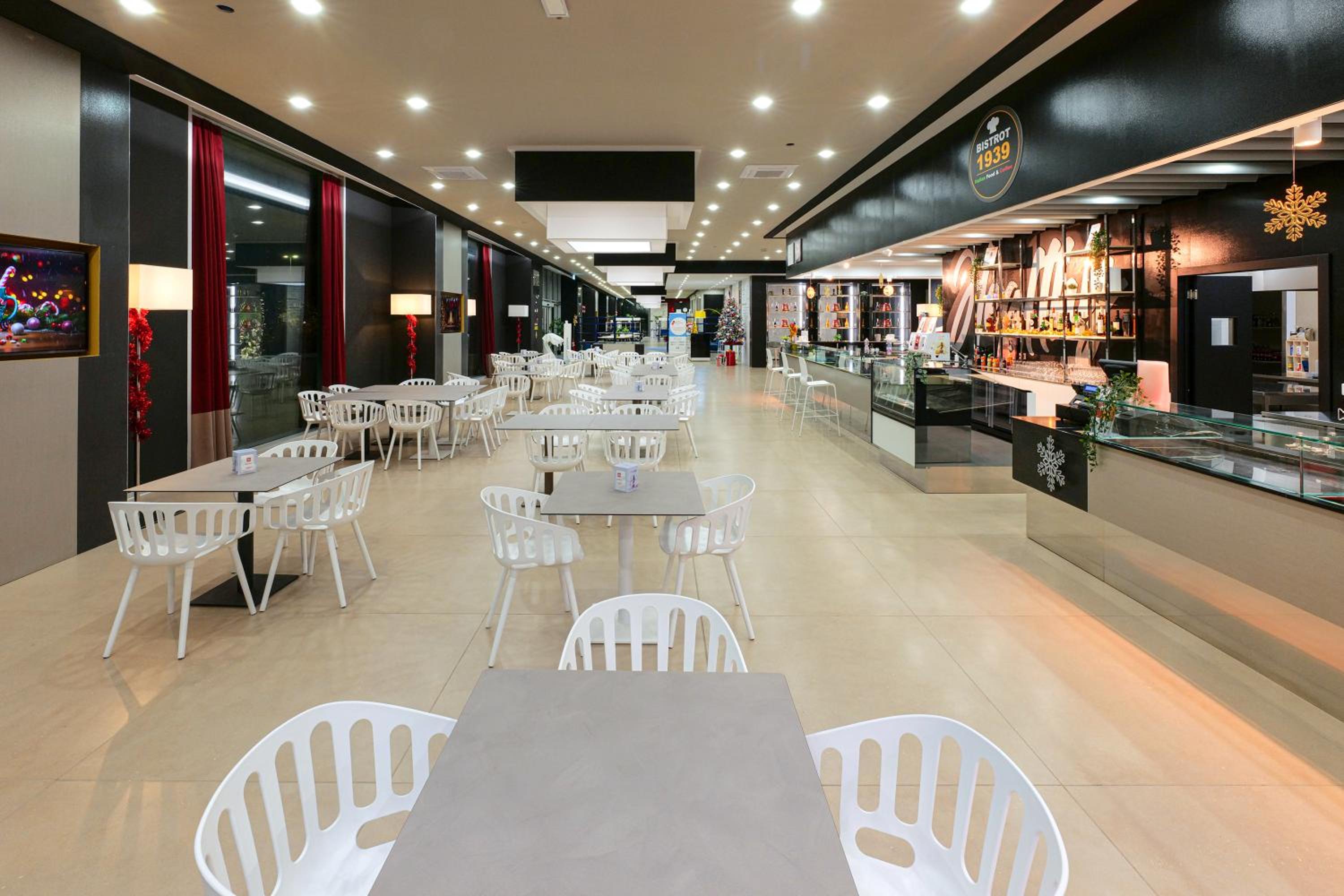 LHI Healthy Hotel Lecce 15/19