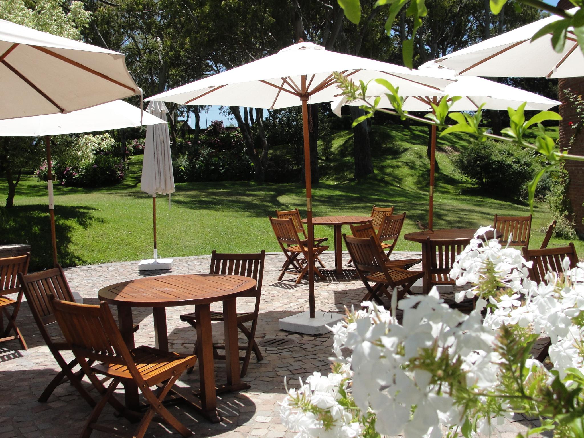 Hotel Del Bosque 25/35