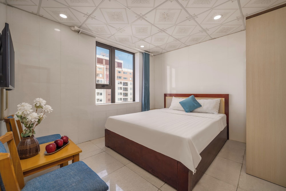 Son Ha Europa Hotel Danang 27/99