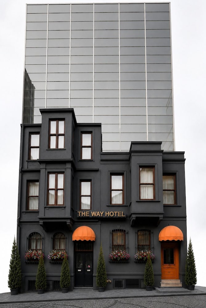 Blueway Hotel Historical in ISTANBUL