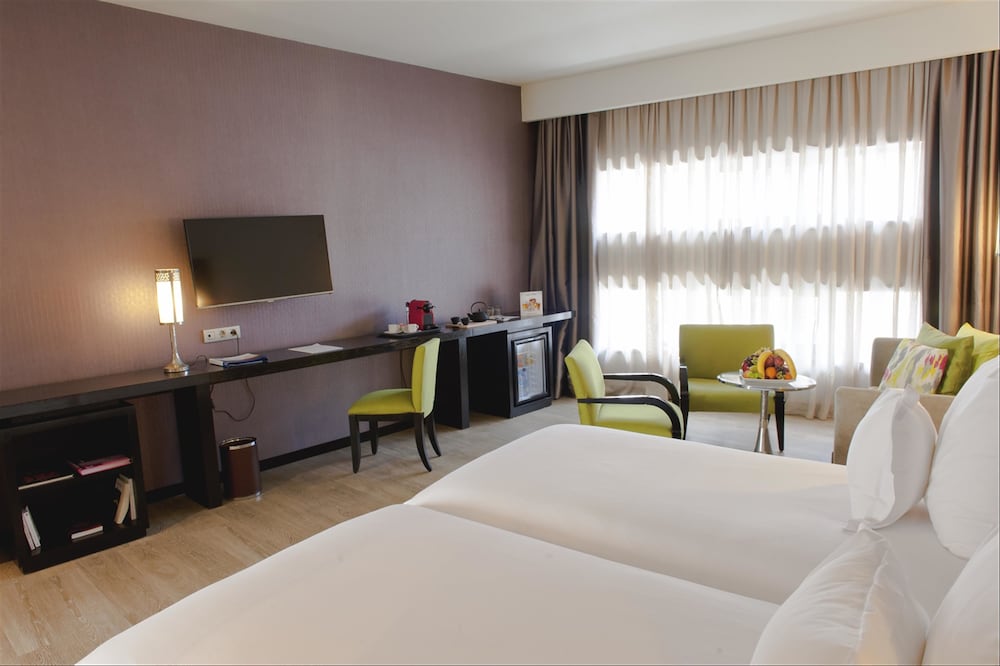 BARCELO CASABLANCA 59/66