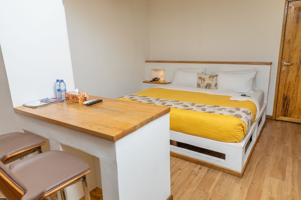 La Villa Boutique Hotel 31/69