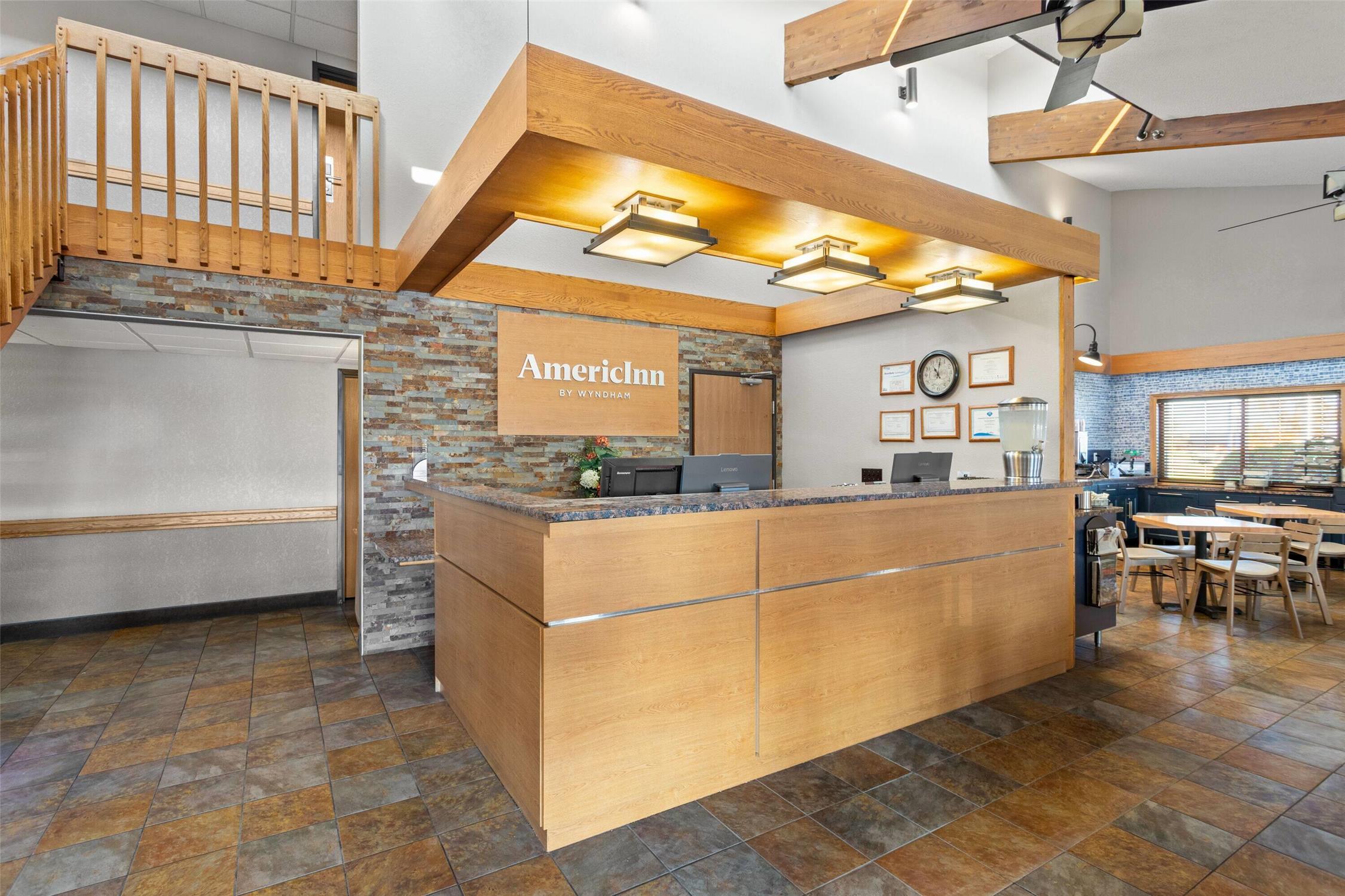 Americinn By Wyndham Roseau 5/53