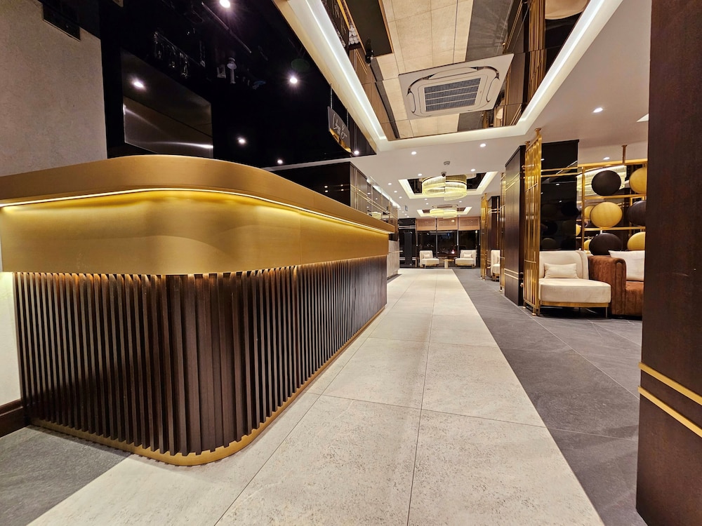 Asur Imperial Hotel 22/38