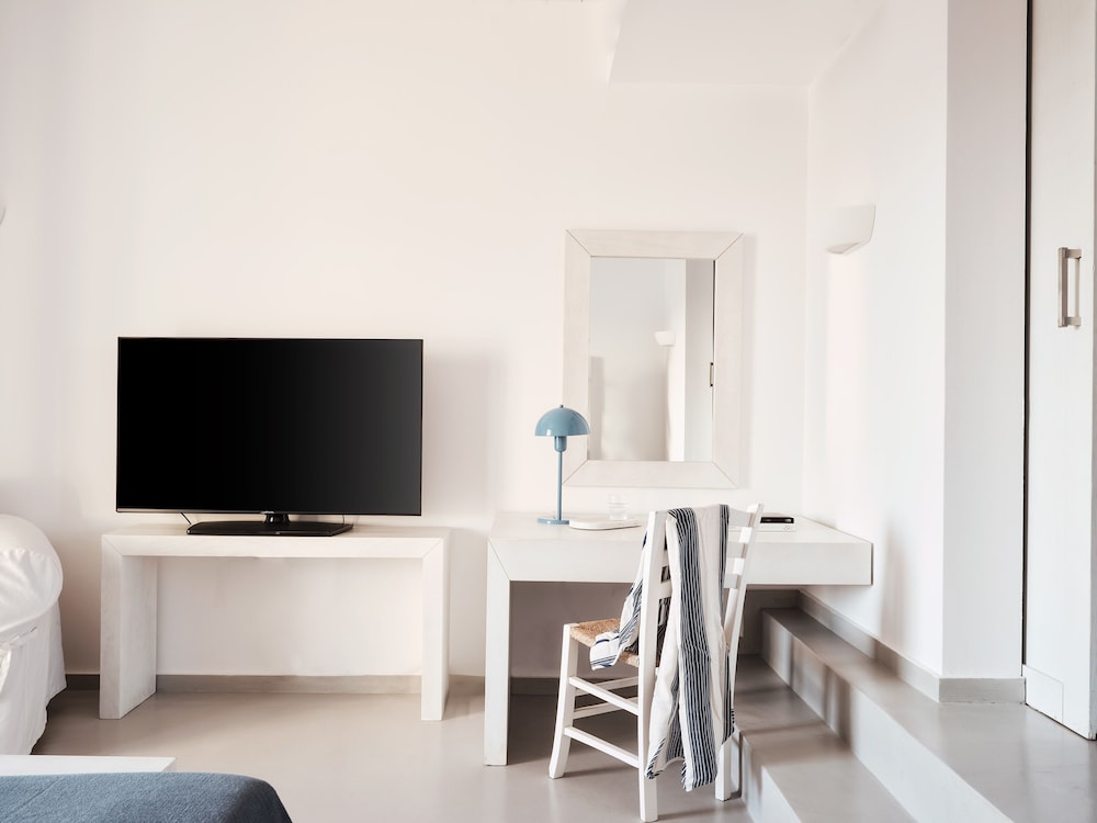 Koufonisia Hotel & Resort 20/30