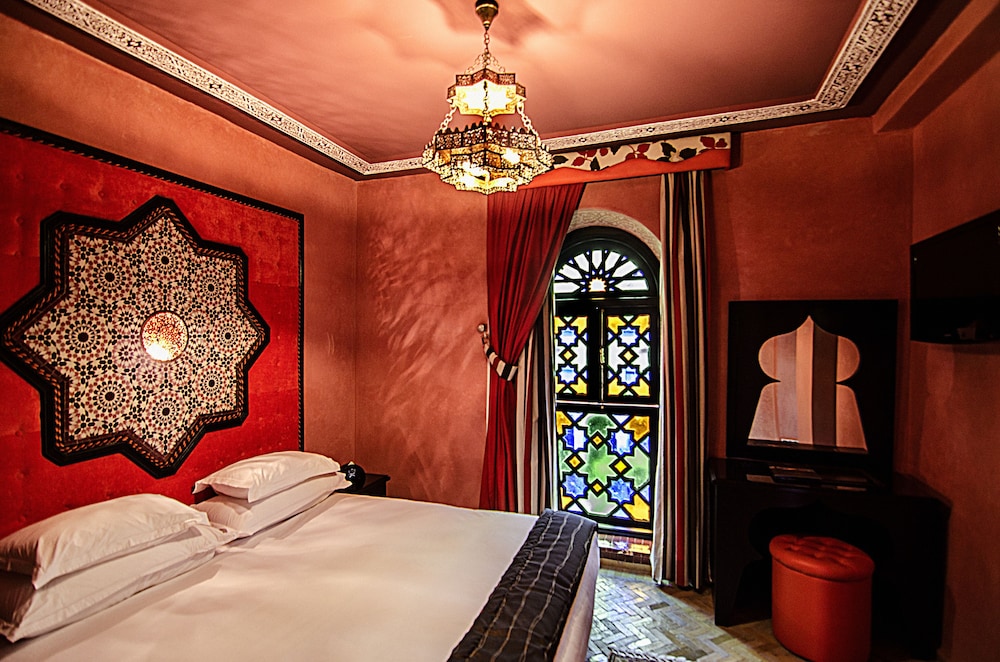 Palais Ommeyad Suites Spa 29/61