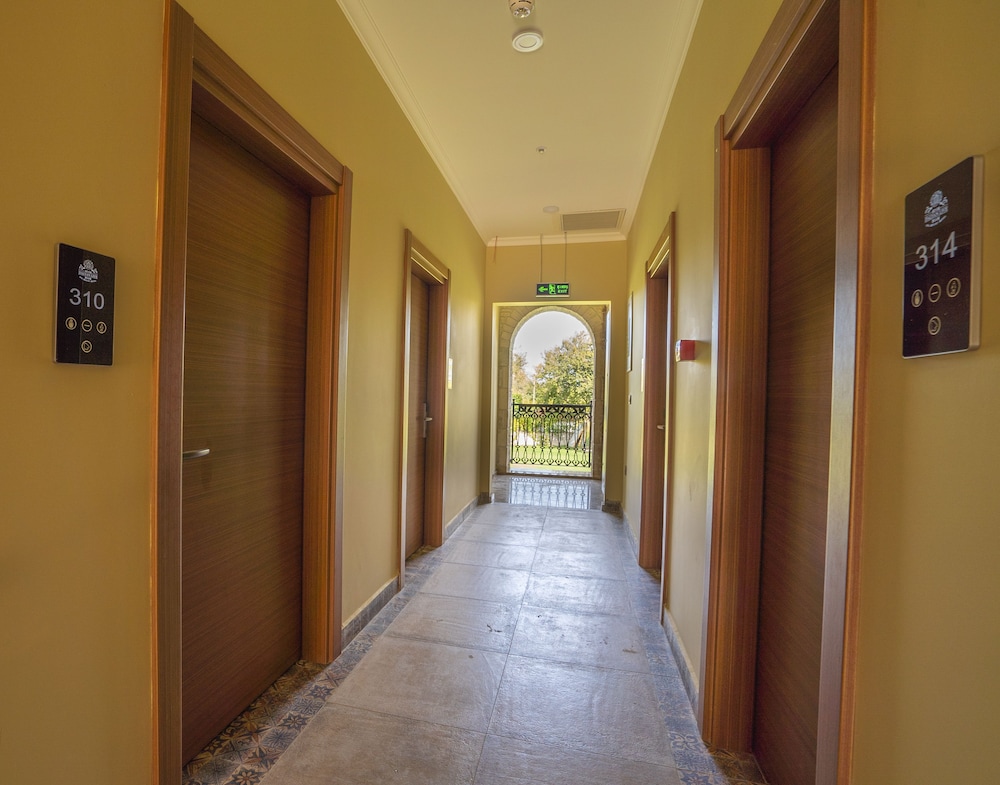 Dalyan Live Spa Resort Hotel 16/50