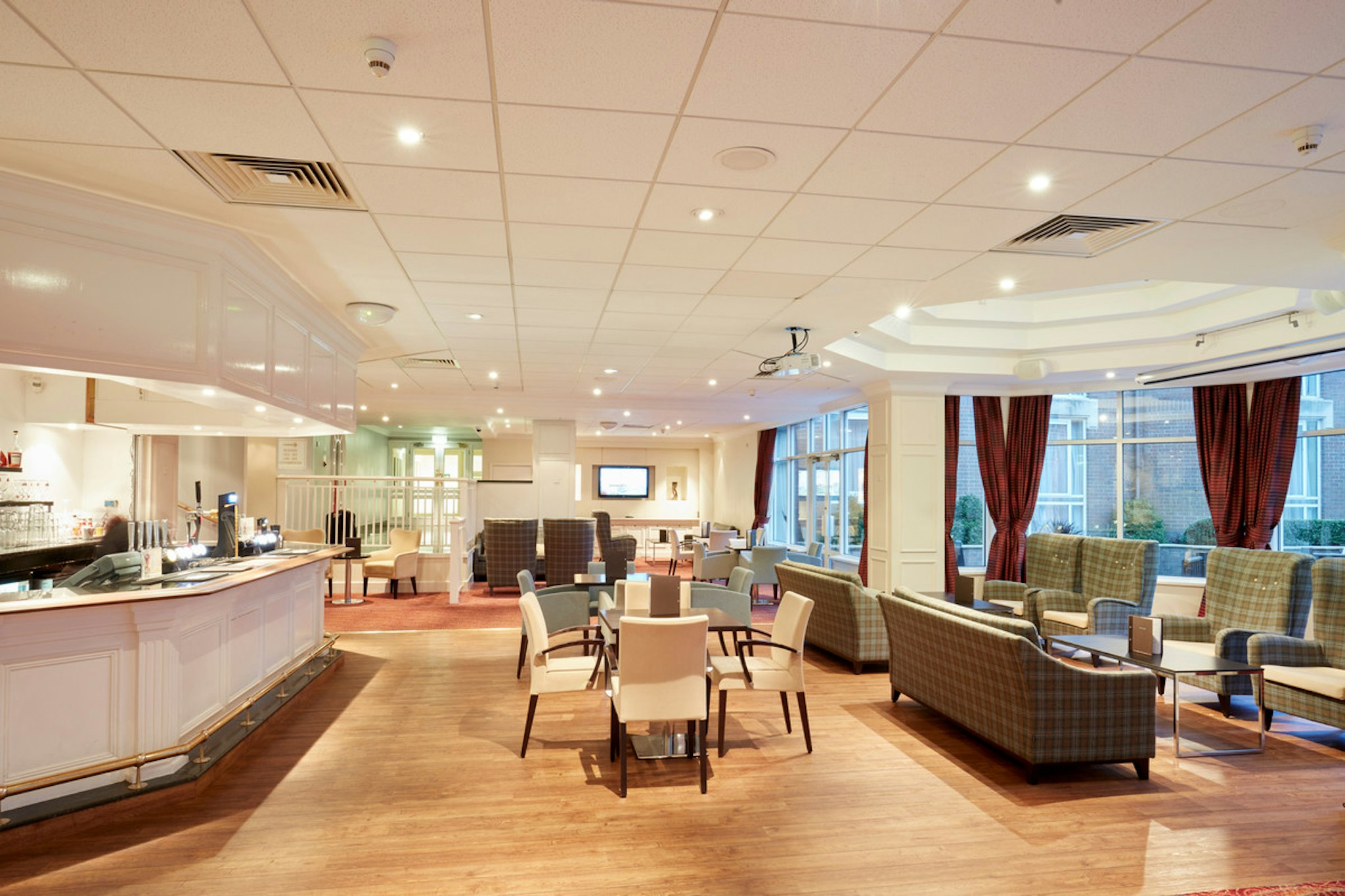 Coldra Court Hotel By Celtic Manor 34/43