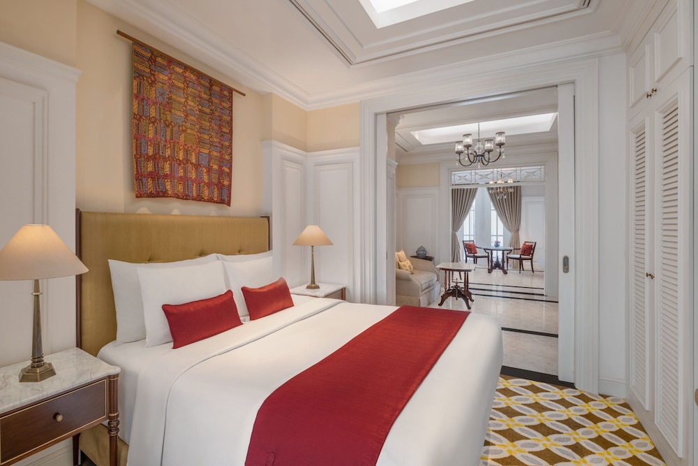 1 Bedroom, Executive, Suite