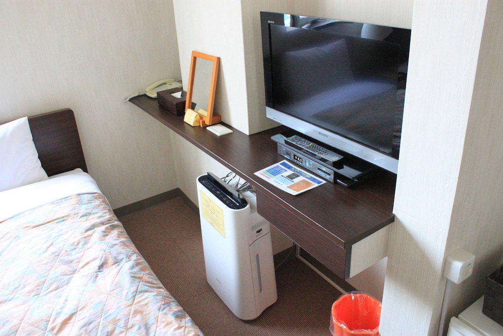 Hotel New Ohte 25/42