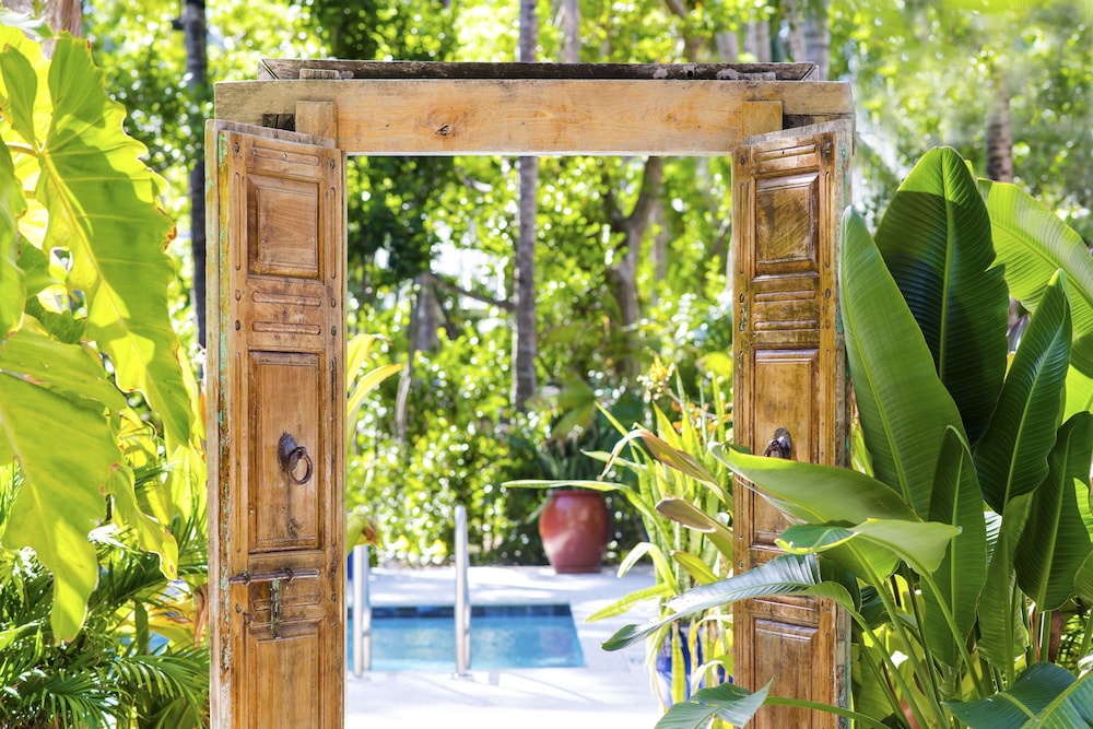 Parrot Key Hotel & Villas 13/70