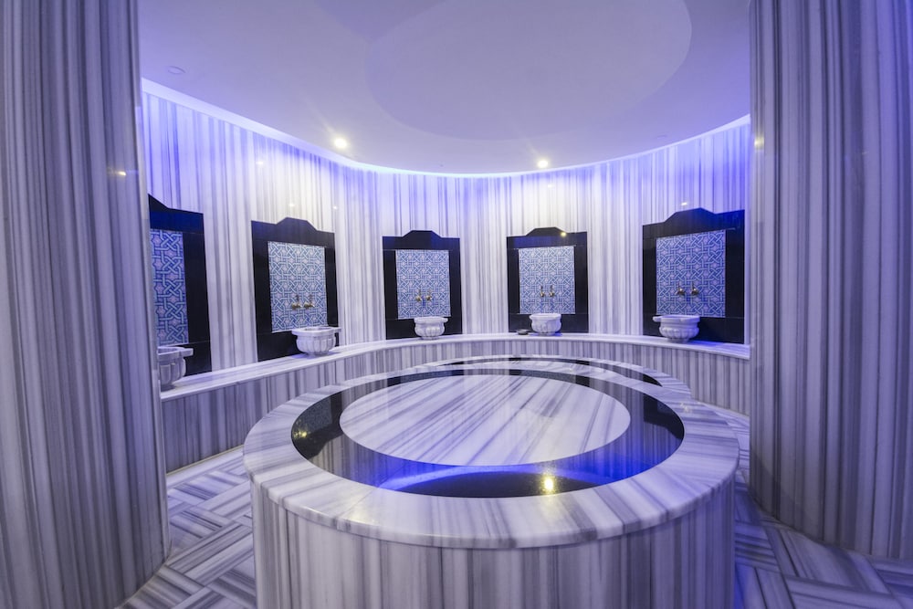 Laguna Beach Alya Resort & SPA 23/50