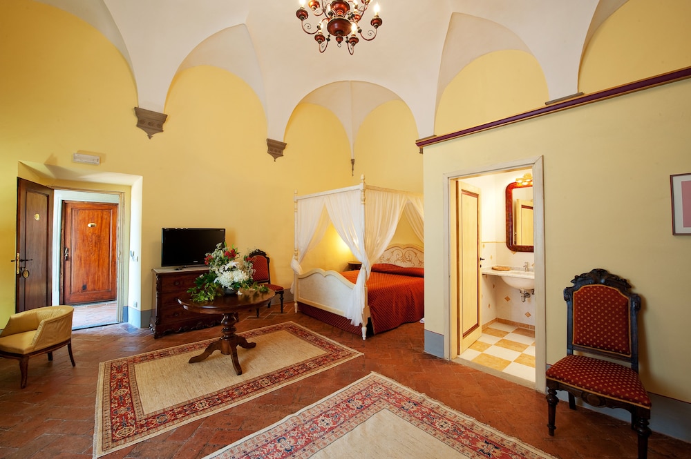 Il Fedino Villa 32/50