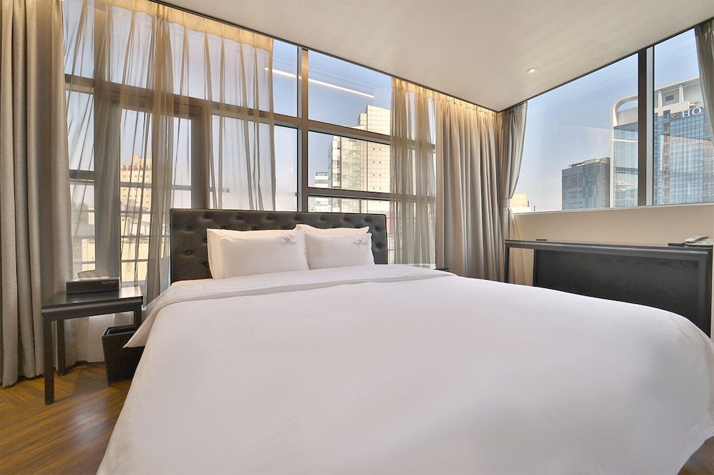 Hotel Platinum 11/37