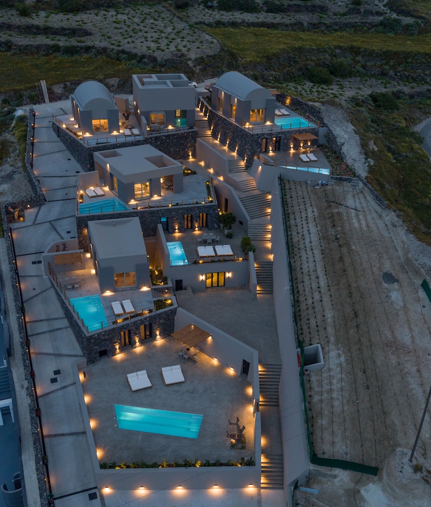 Melidonia Suites 42/49