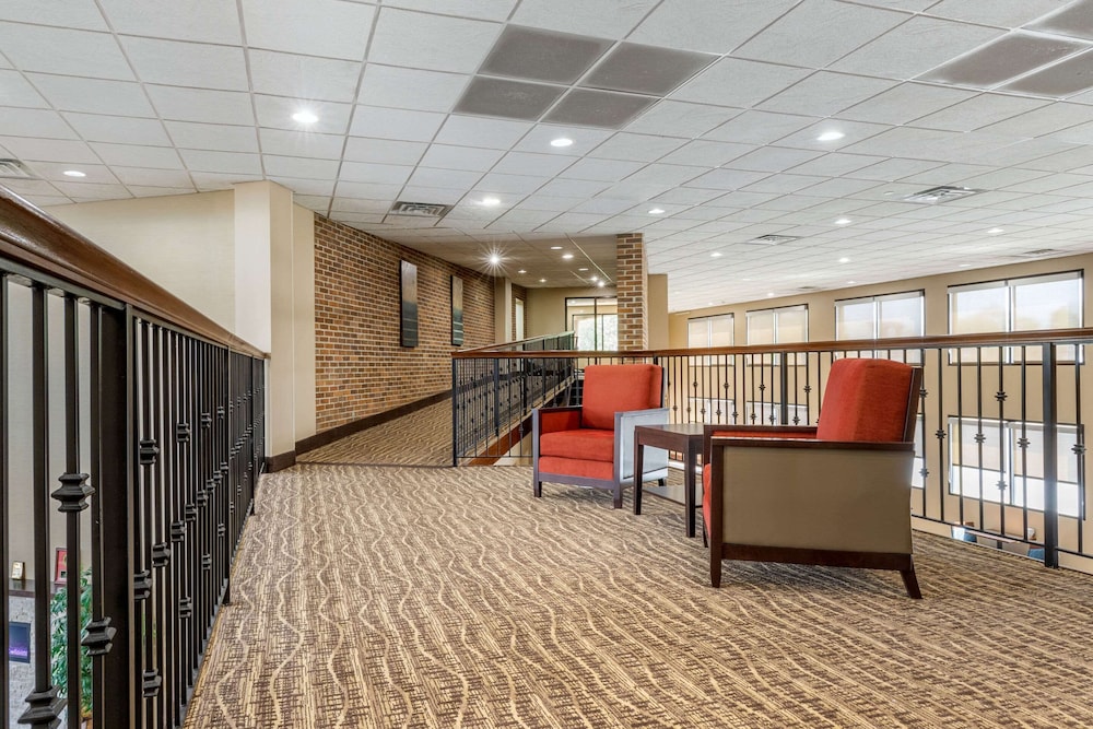 Comfort Inn Warner Robbins 6/21