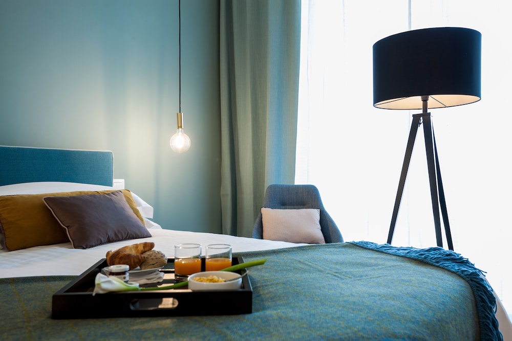 Lorena Suites & Apartments 15/61