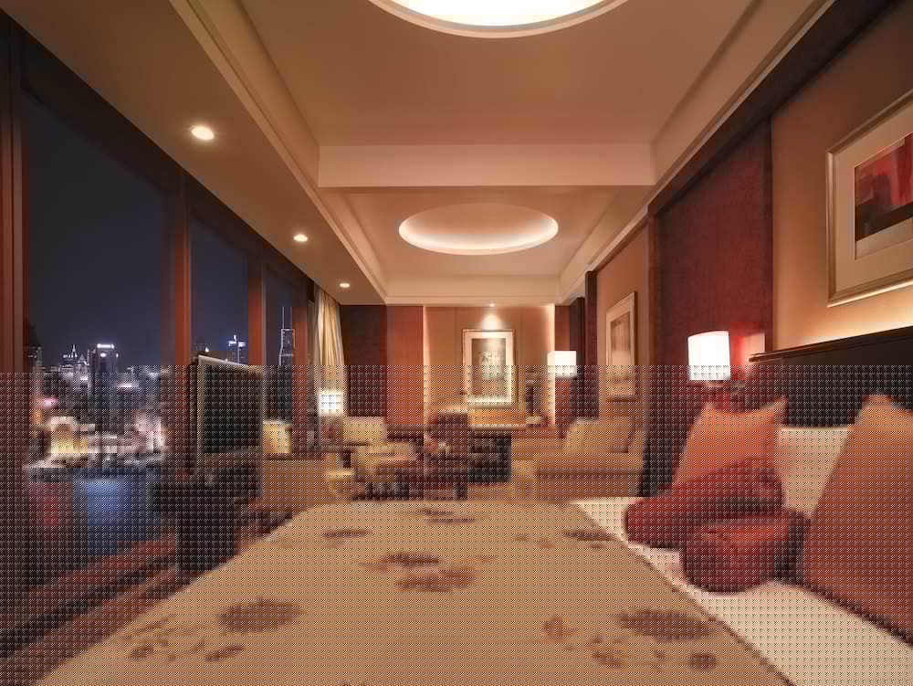 Pudong Shangri La 63/77