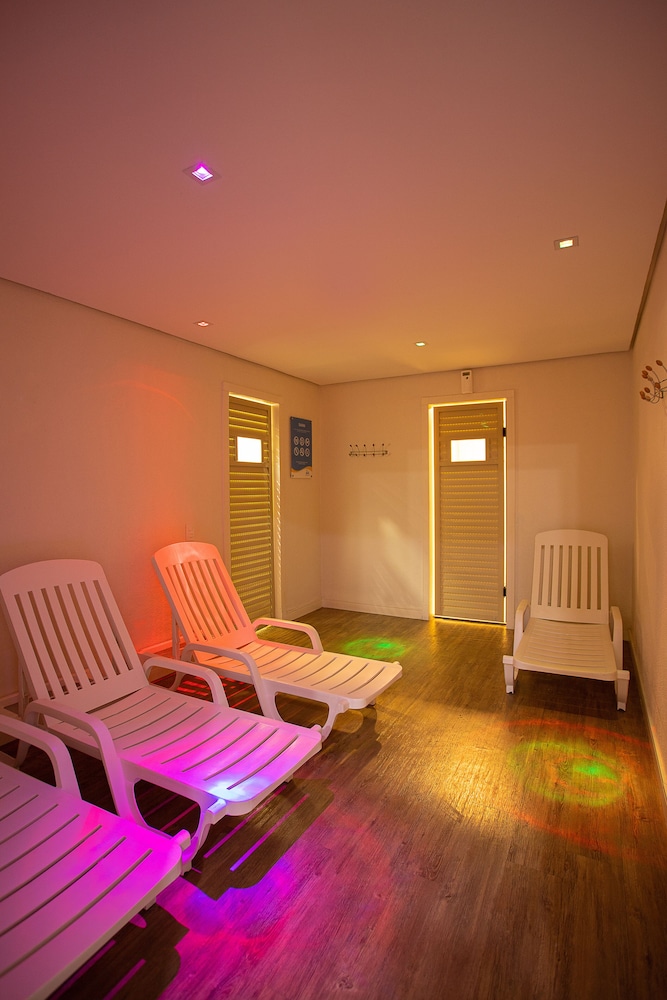 Hotel Jurere Beach Village - OFICIAL 32/50