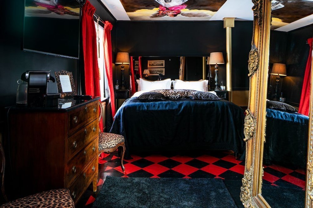 Bomans Hotell i Trosa 12/50