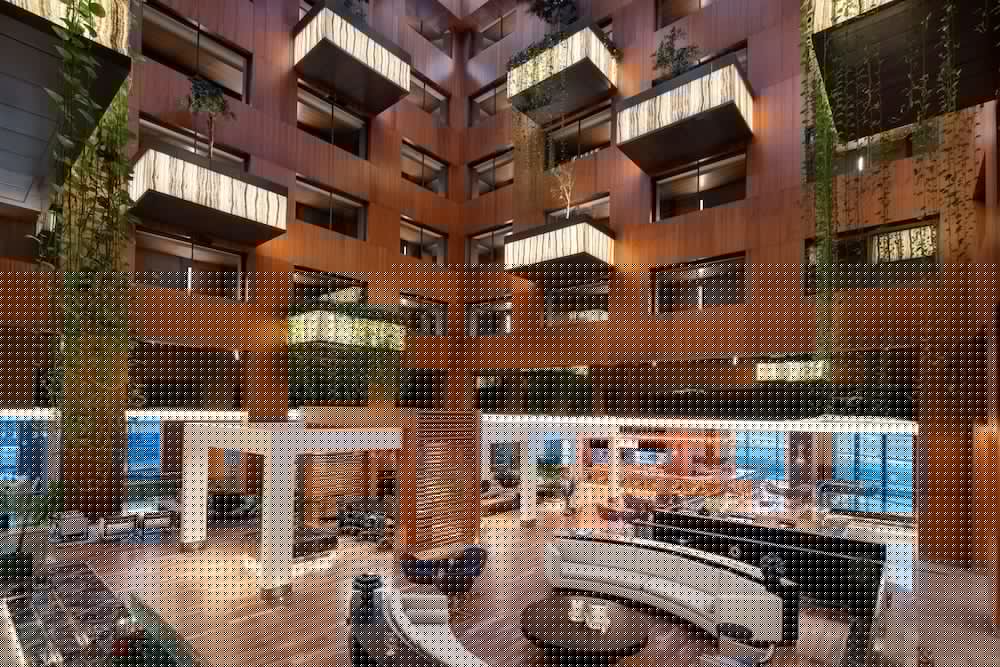 Radisson Blu Hotel And Spa Istanbul Tuzla 11/81