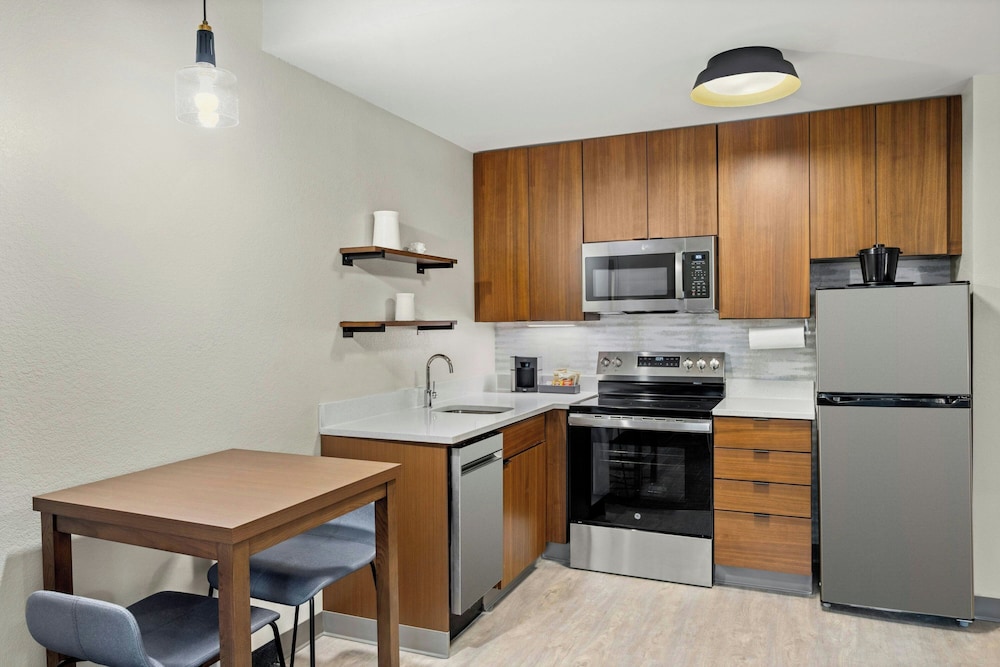 Residence Inn by Marriott Homewood Mountain Brook 39/48