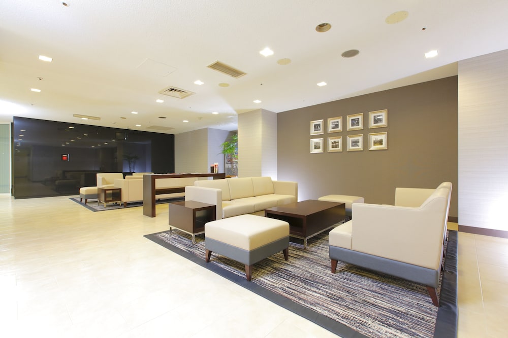 Hotel Mystays Nagoya Sakae 18/34