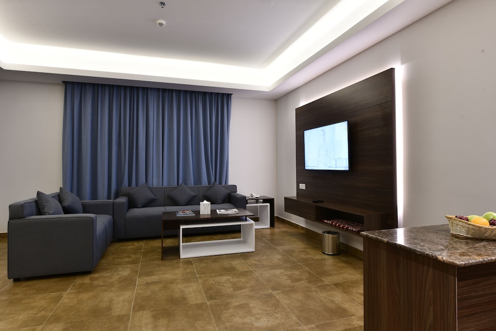 Juffair Boulevard Hotel and Suites 27/43