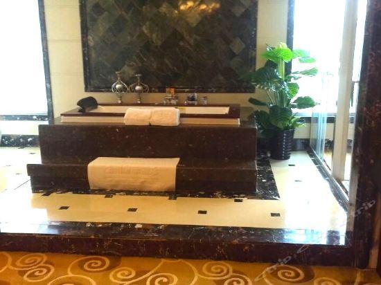 Jingzhou International Hotel 11/35