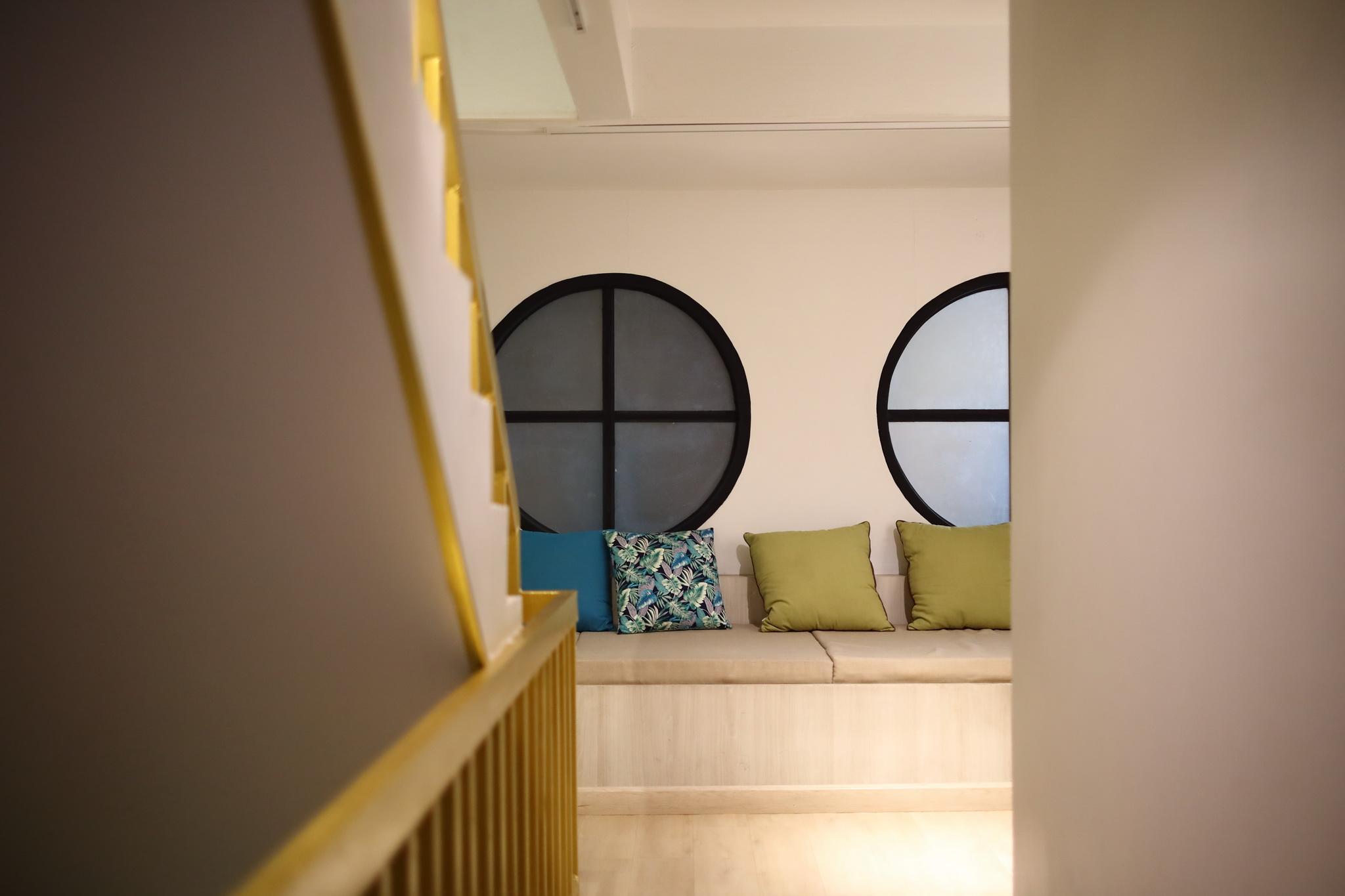 Live N Leaf Lifestyle Homestay 9/84