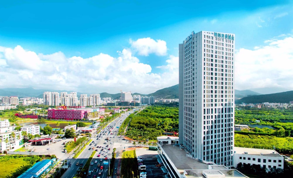 Paxton Vacances Hotels & Resorts Sanya 31/33