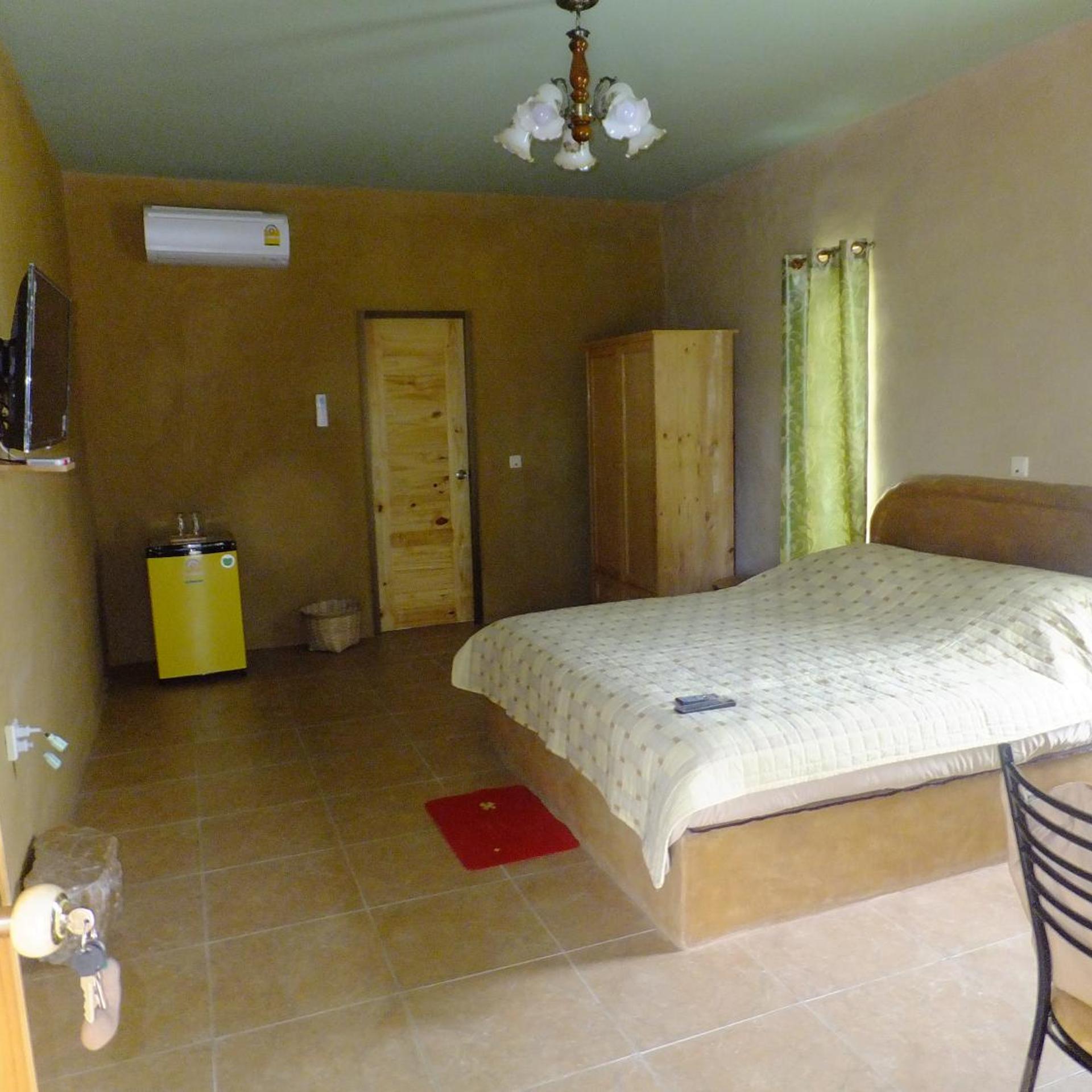 Baandin Resort 7/69