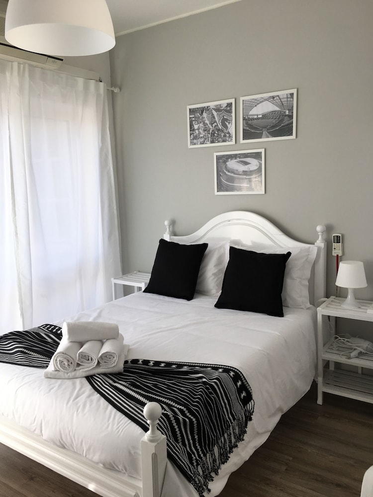 Mirandesa Guesthouse 15/50