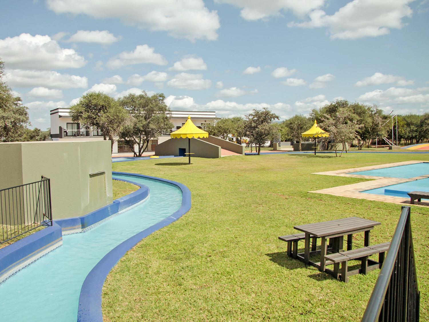 Lethabong Lodge 40/50