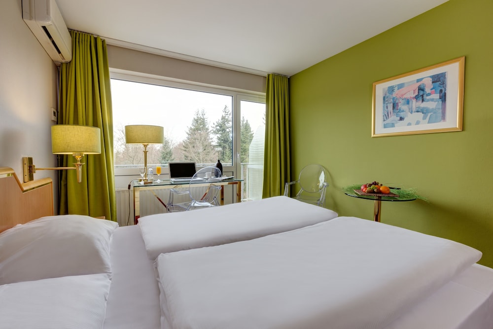 Silva Hotel Spa Balmoral 12/60