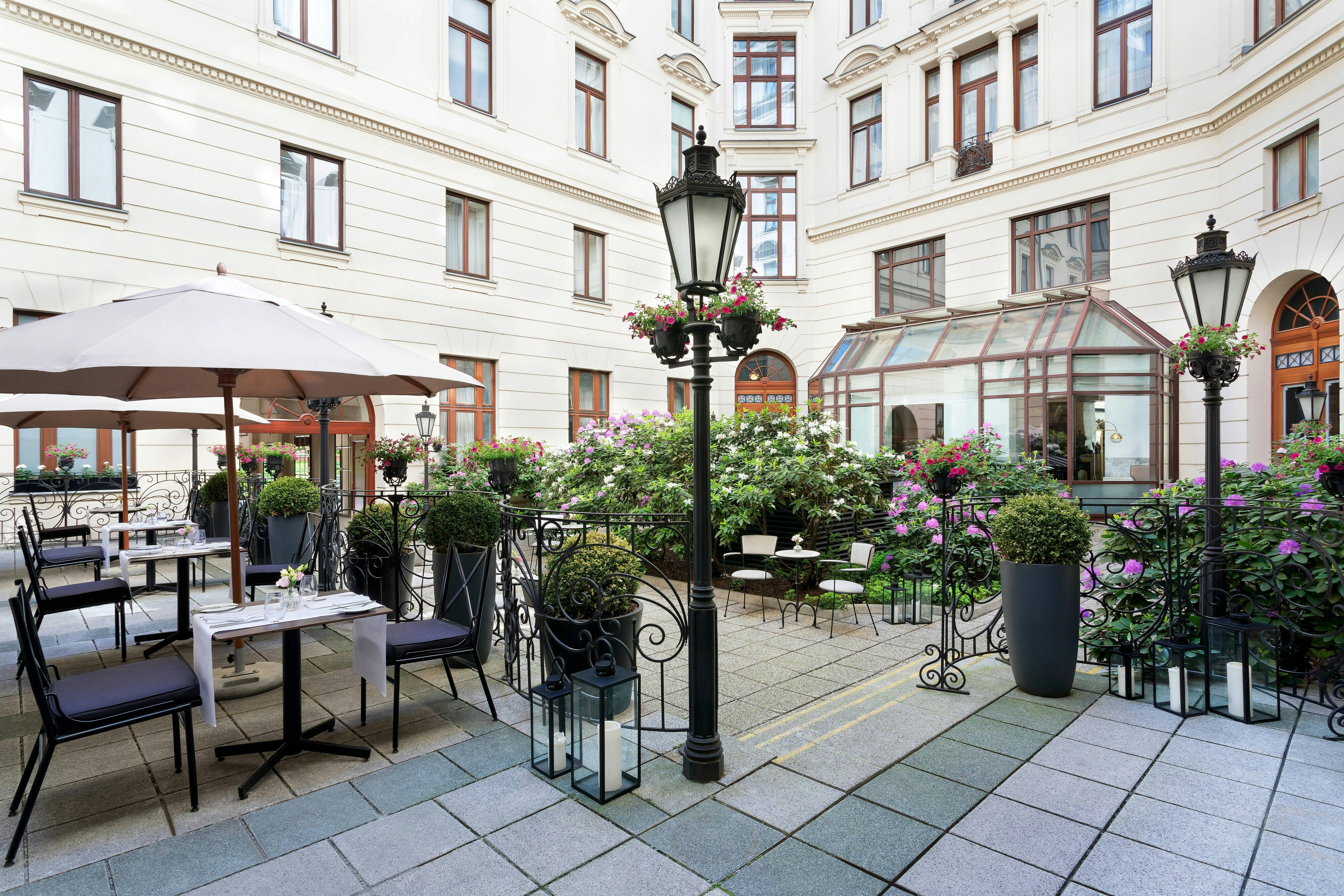 Hotel Bristol A Luxury Collection Hotel Warsaw 77/77
