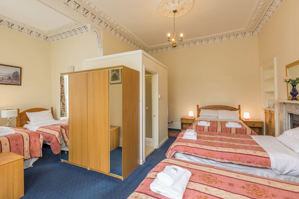 Menzies Guest House 13/27
