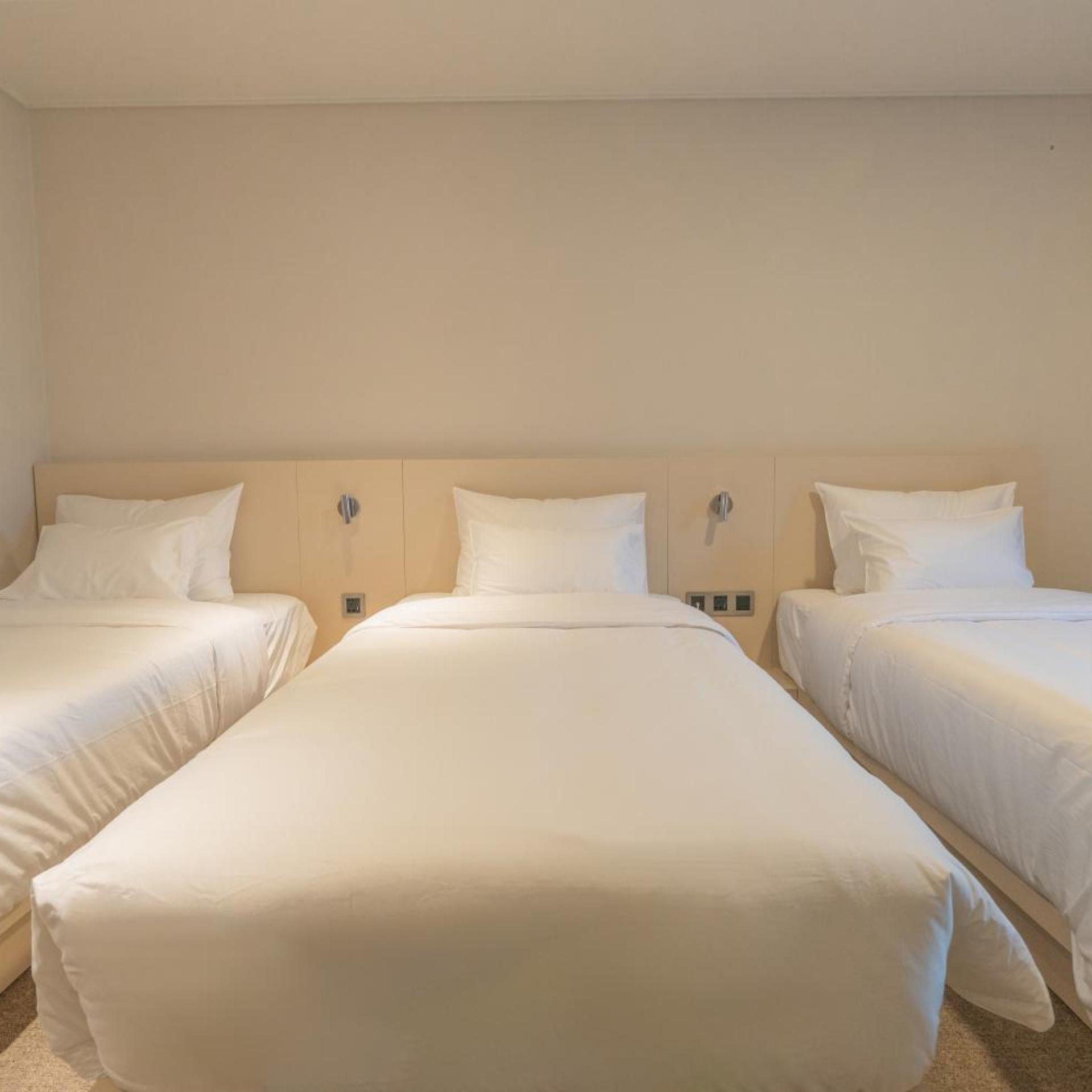 Hotel Myeongdongjang 21/50