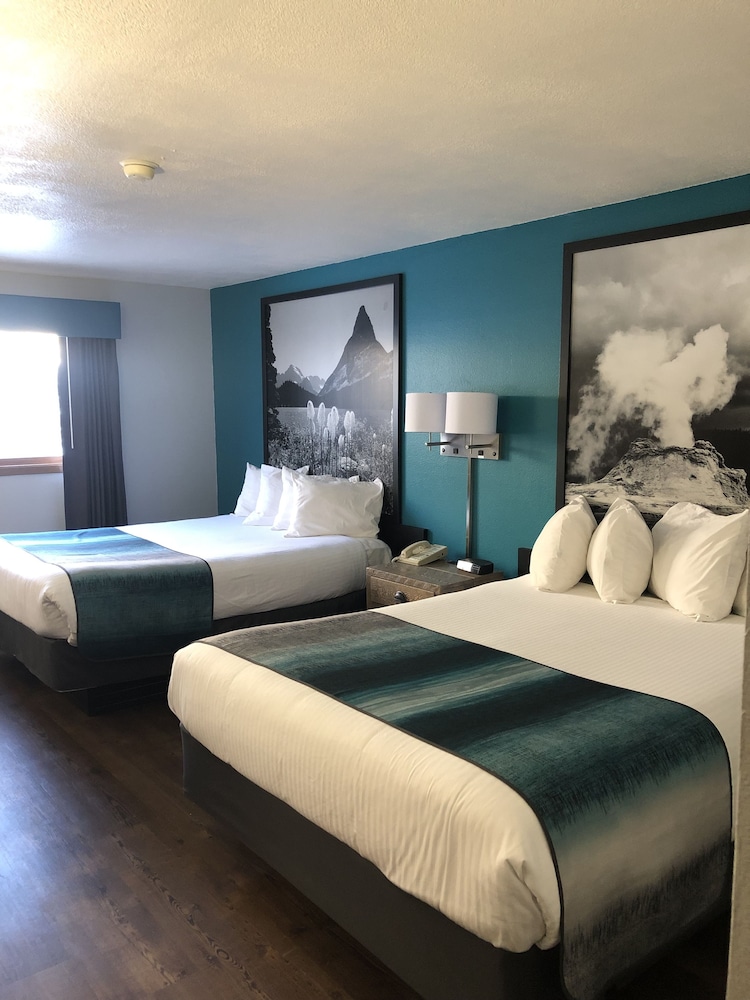 Super 8 By Wyndham Gardiner/Yellowstone Park Area 19/57