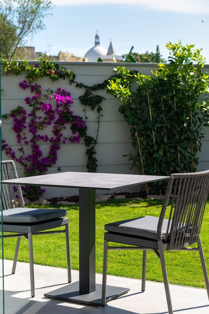 Insula Boutique Hotel 31/31
