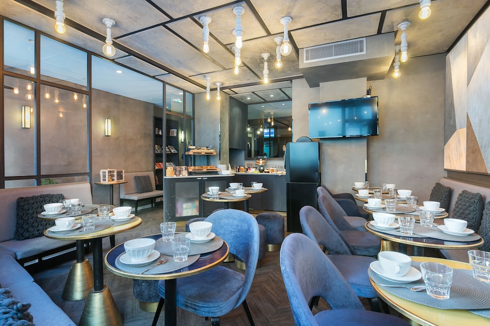 Hotel Ohm By Happyculture 54/71