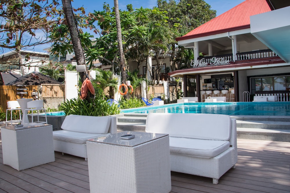 White House Beach Resort 23/34
