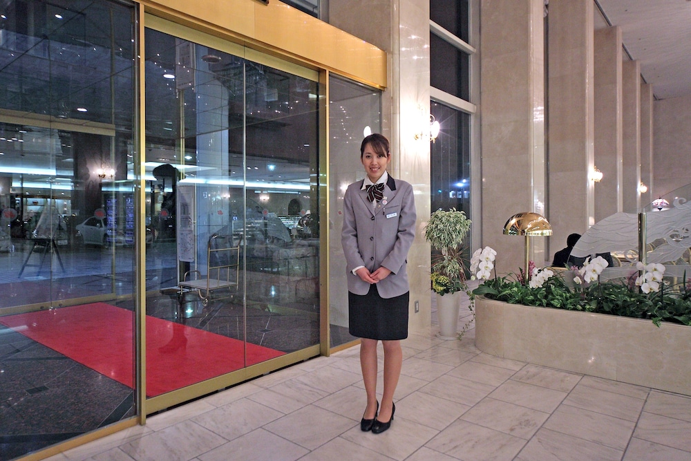 Gifu Grand Hotel 21/50