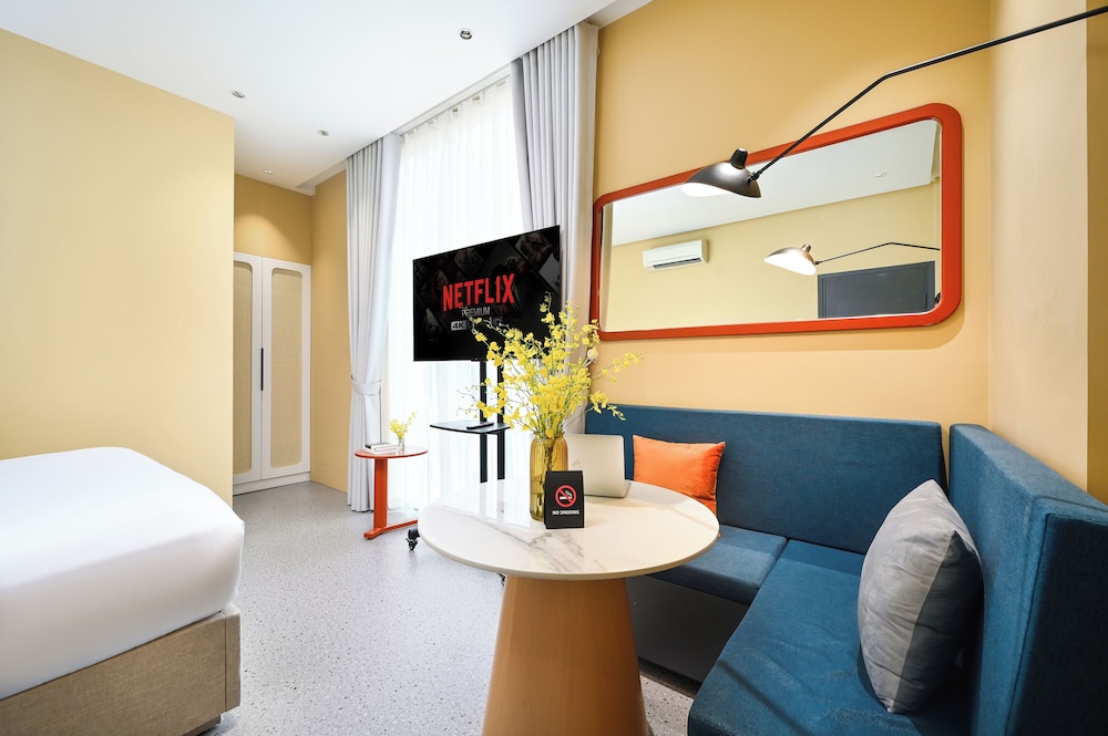 Thinh Gia Phat Hotel 43/50