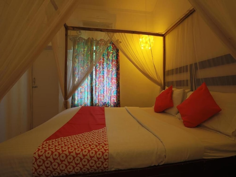 Ocean View Goan Beach House 18/49