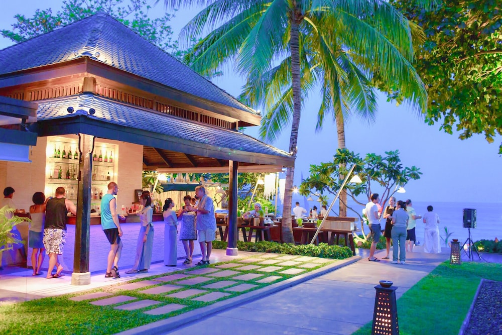 Buri Rasa Village Samui Adults Only 6/50