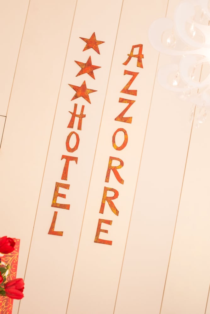 Hotel Azzorre Antille 28/53