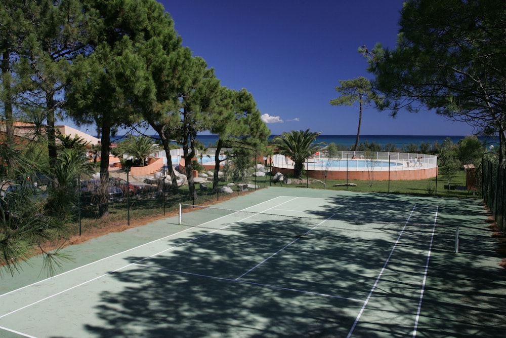 Residence Cala Bianca 28/36