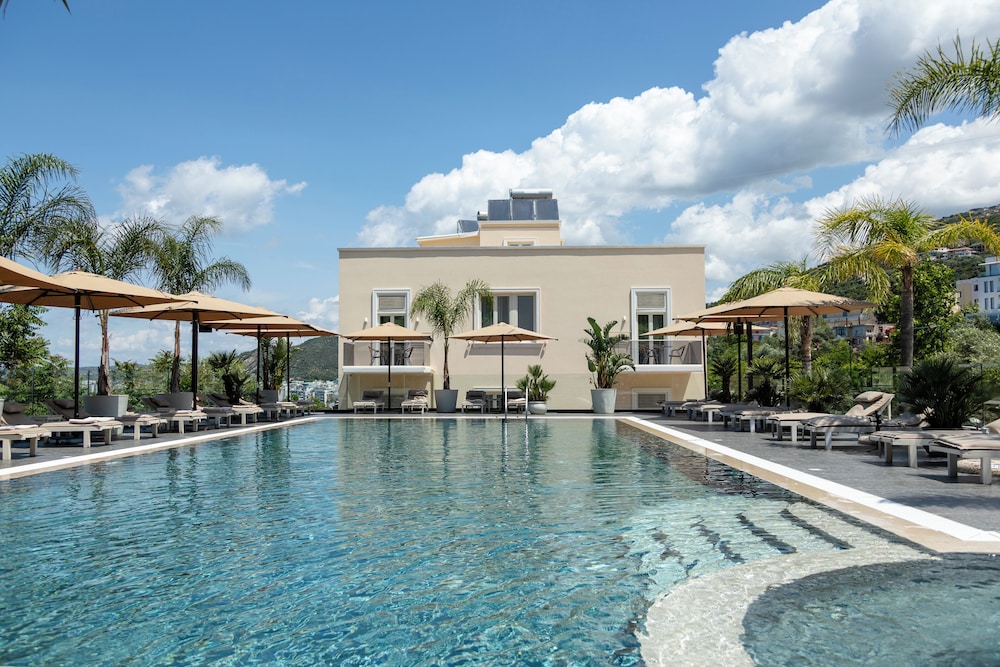 Le Palazzine Hotel in VLORE